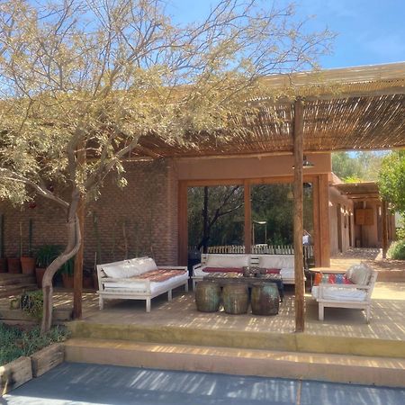 Casa Luna San Pedro de Atacama Exterior photo