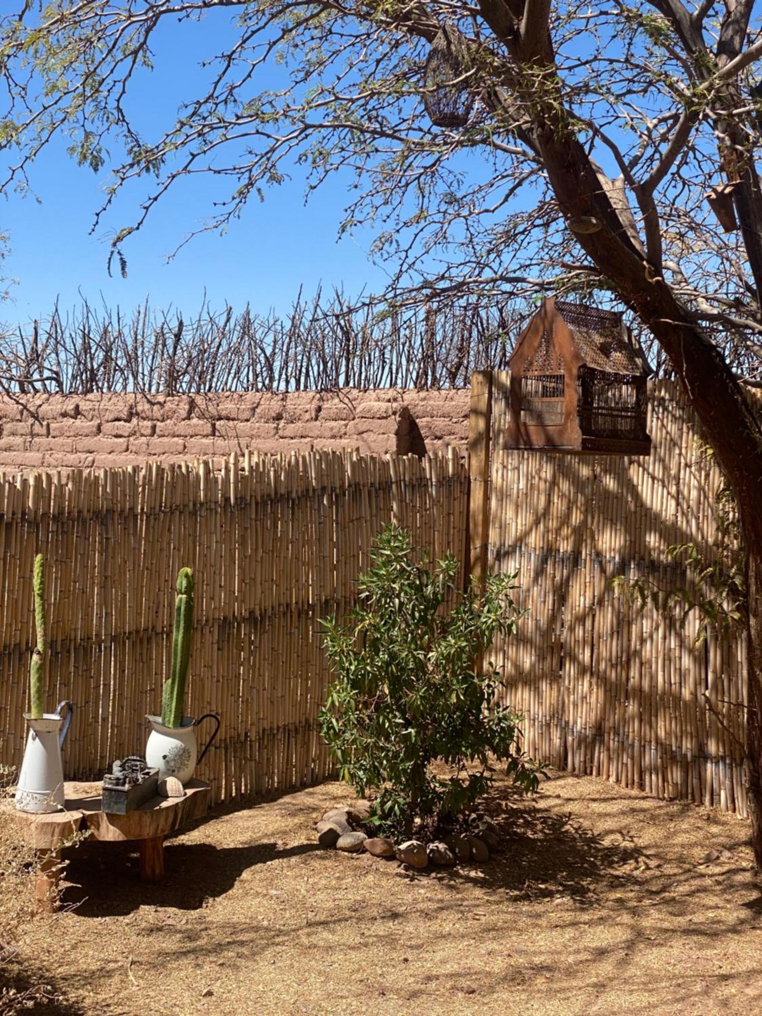Casa Luna San Pedro de Atacama Exterior photo