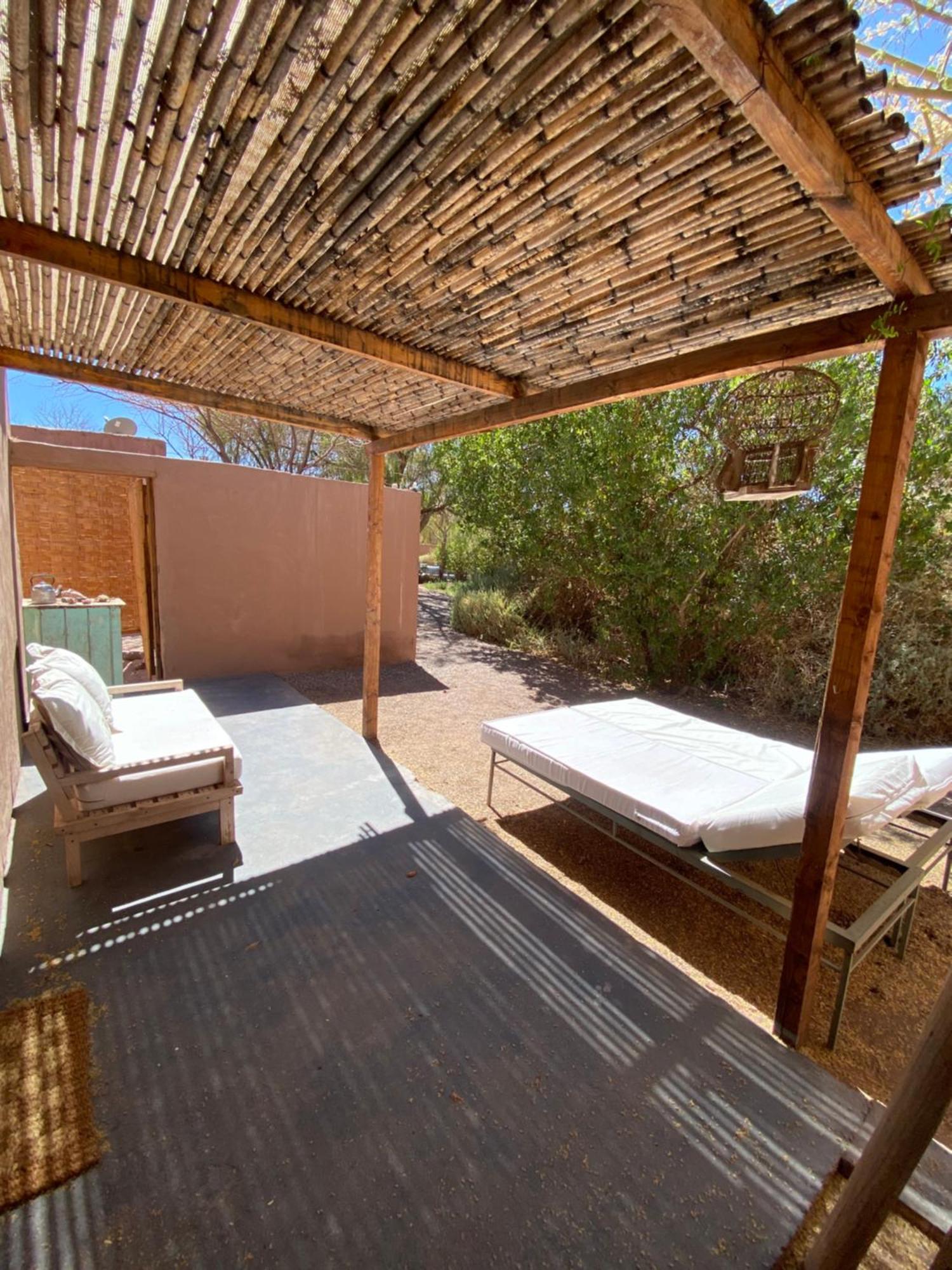Casa Luna San Pedro de Atacama Exterior photo