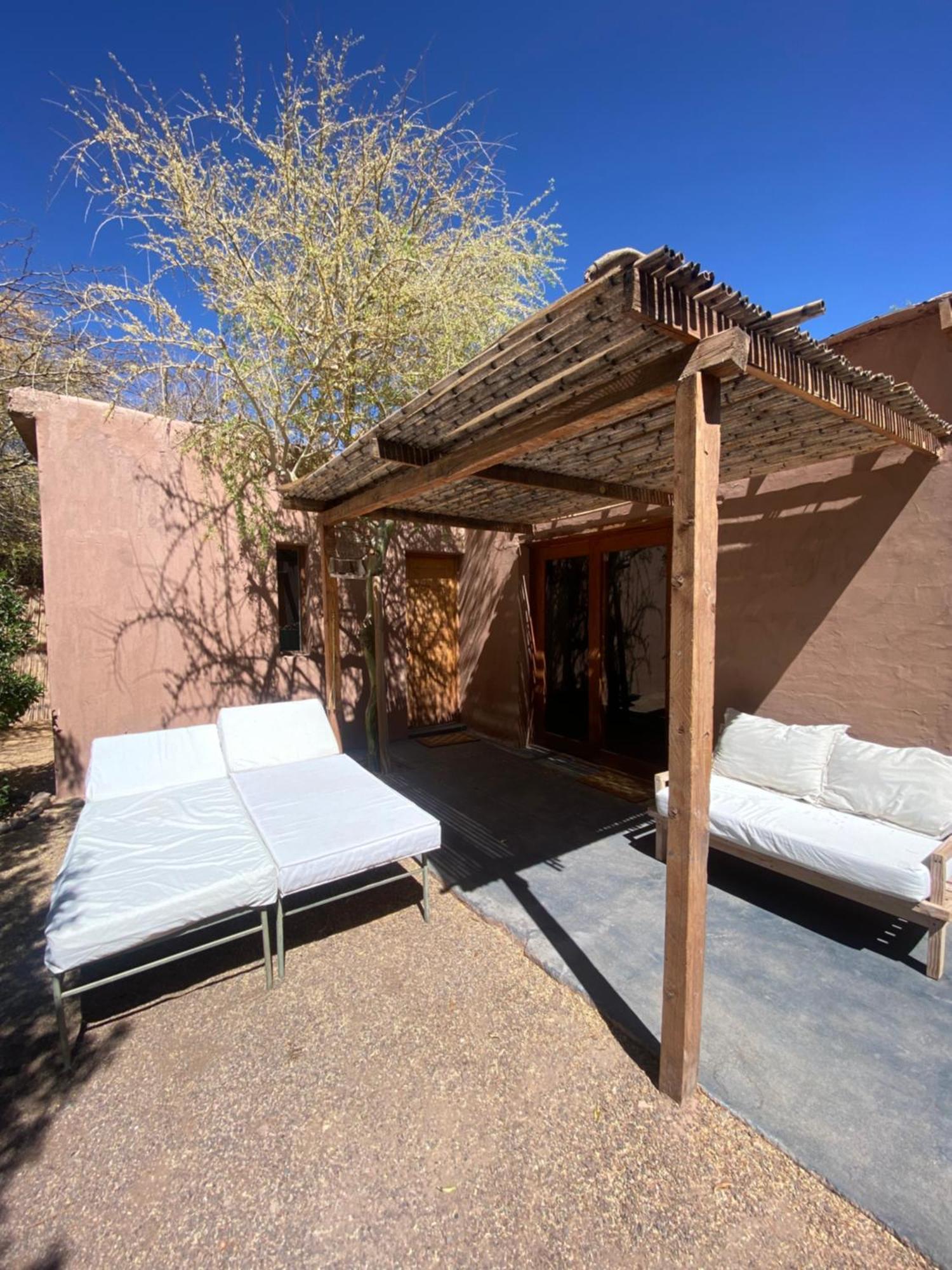 Casa Luna San Pedro de Atacama Exterior photo