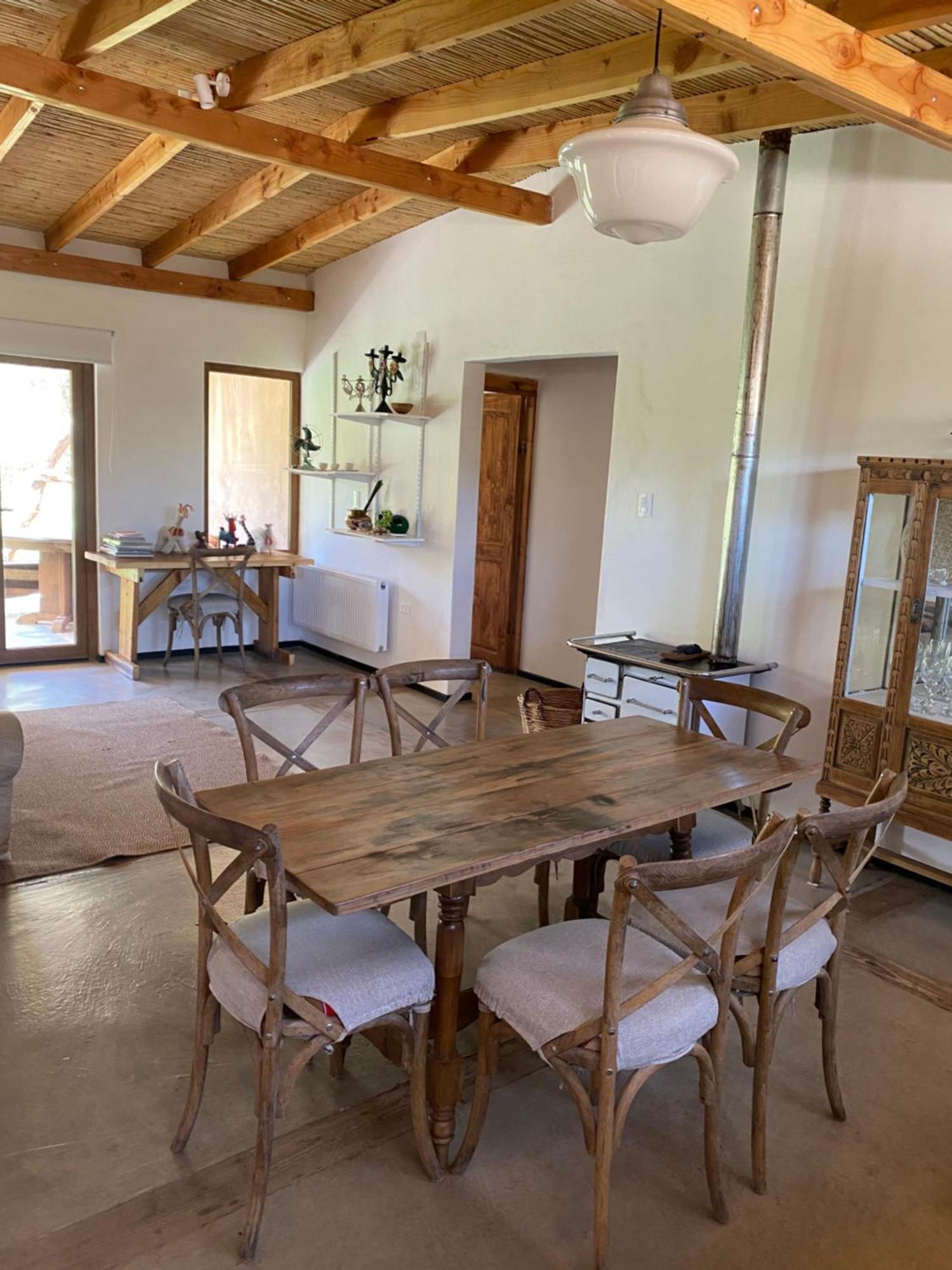 Casa Luna San Pedro de Atacama Exterior photo