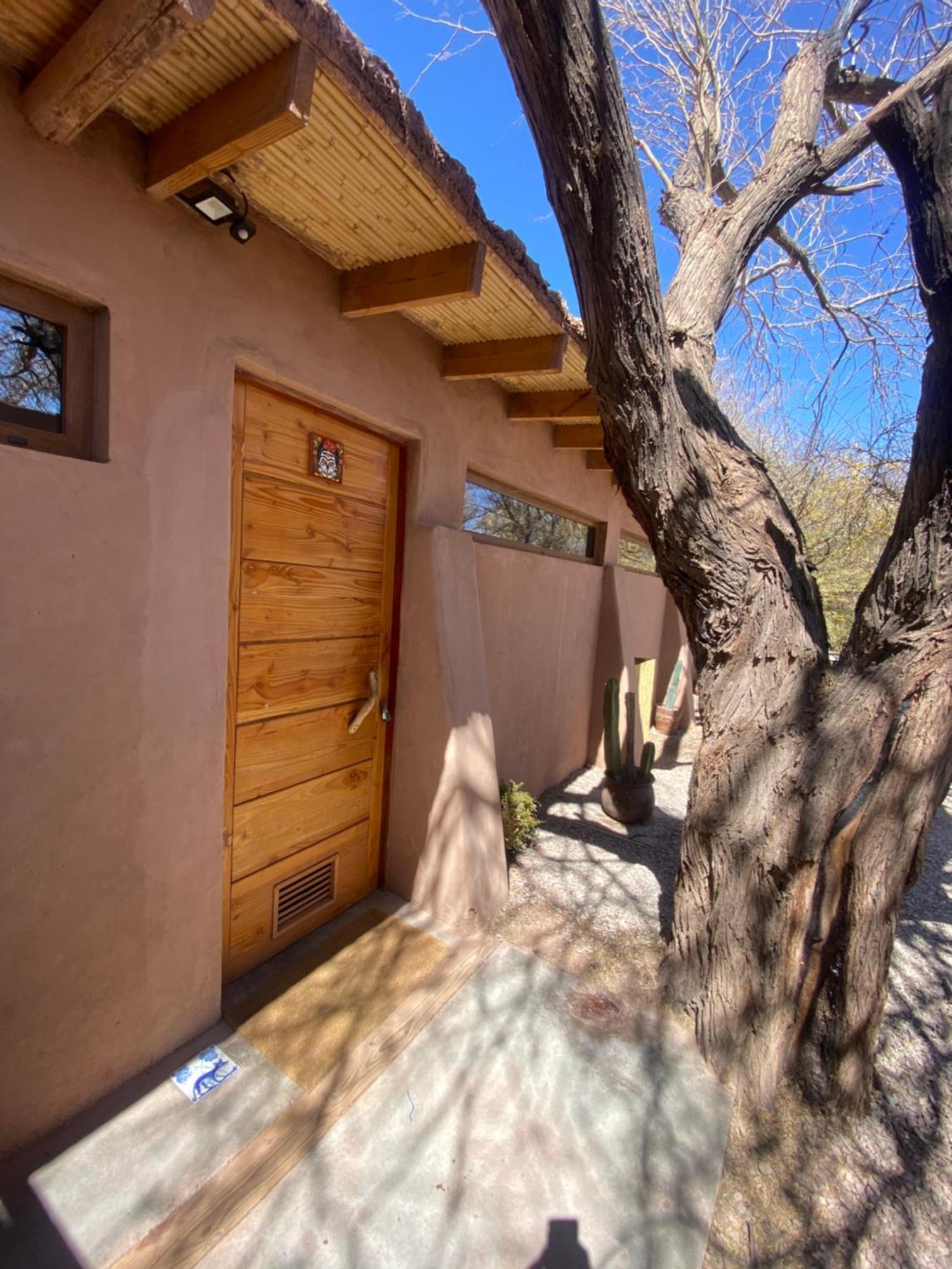 Casa Luna San Pedro de Atacama Exterior photo