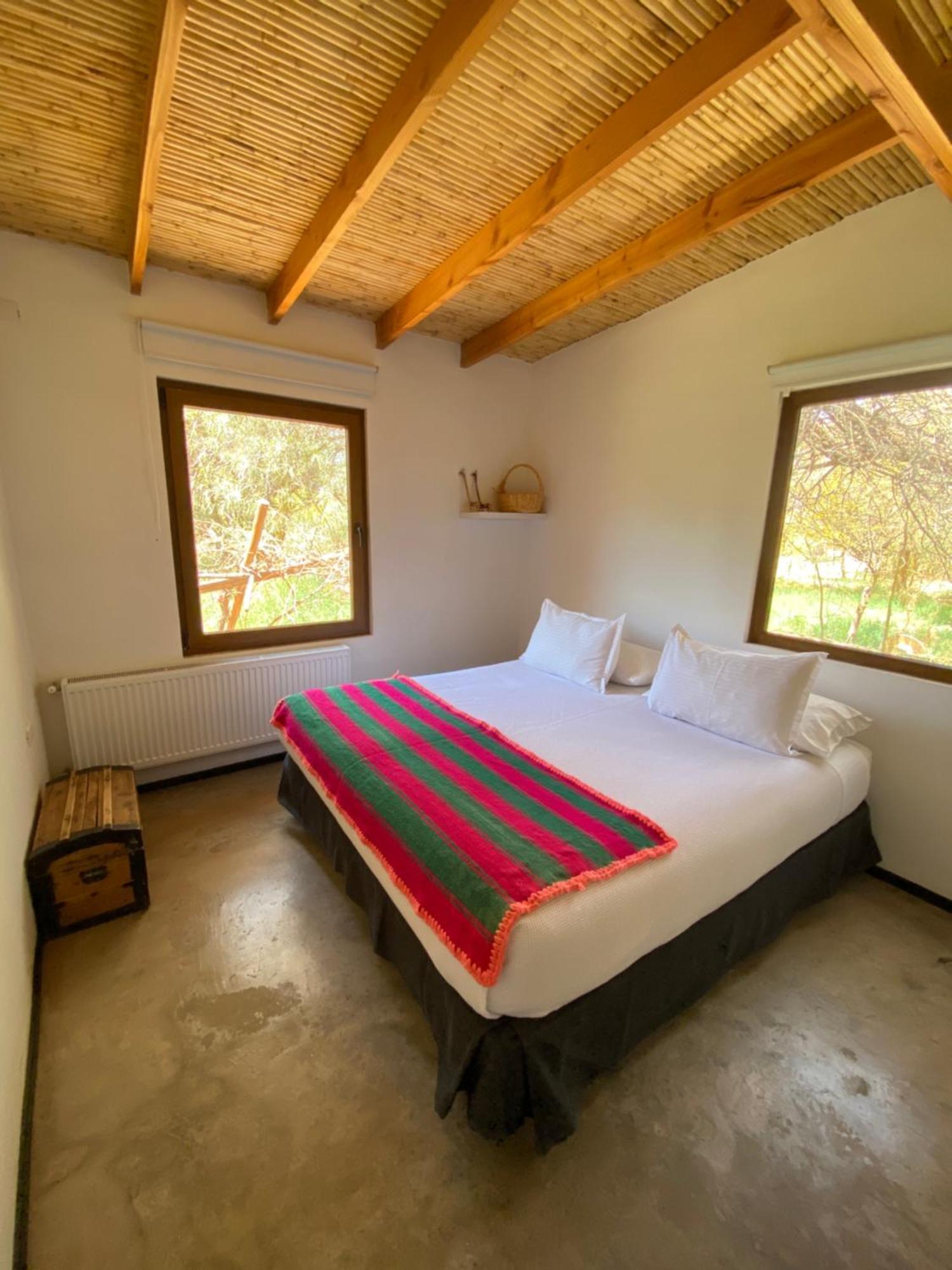 Casa Luna San Pedro de Atacama Exterior photo