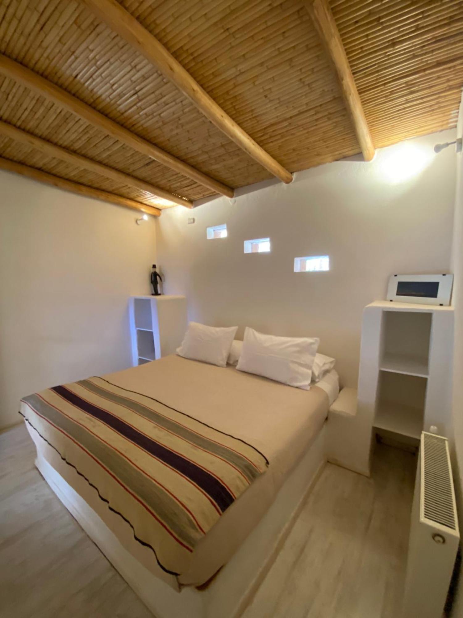 Casa Luna San Pedro de Atacama Exterior photo