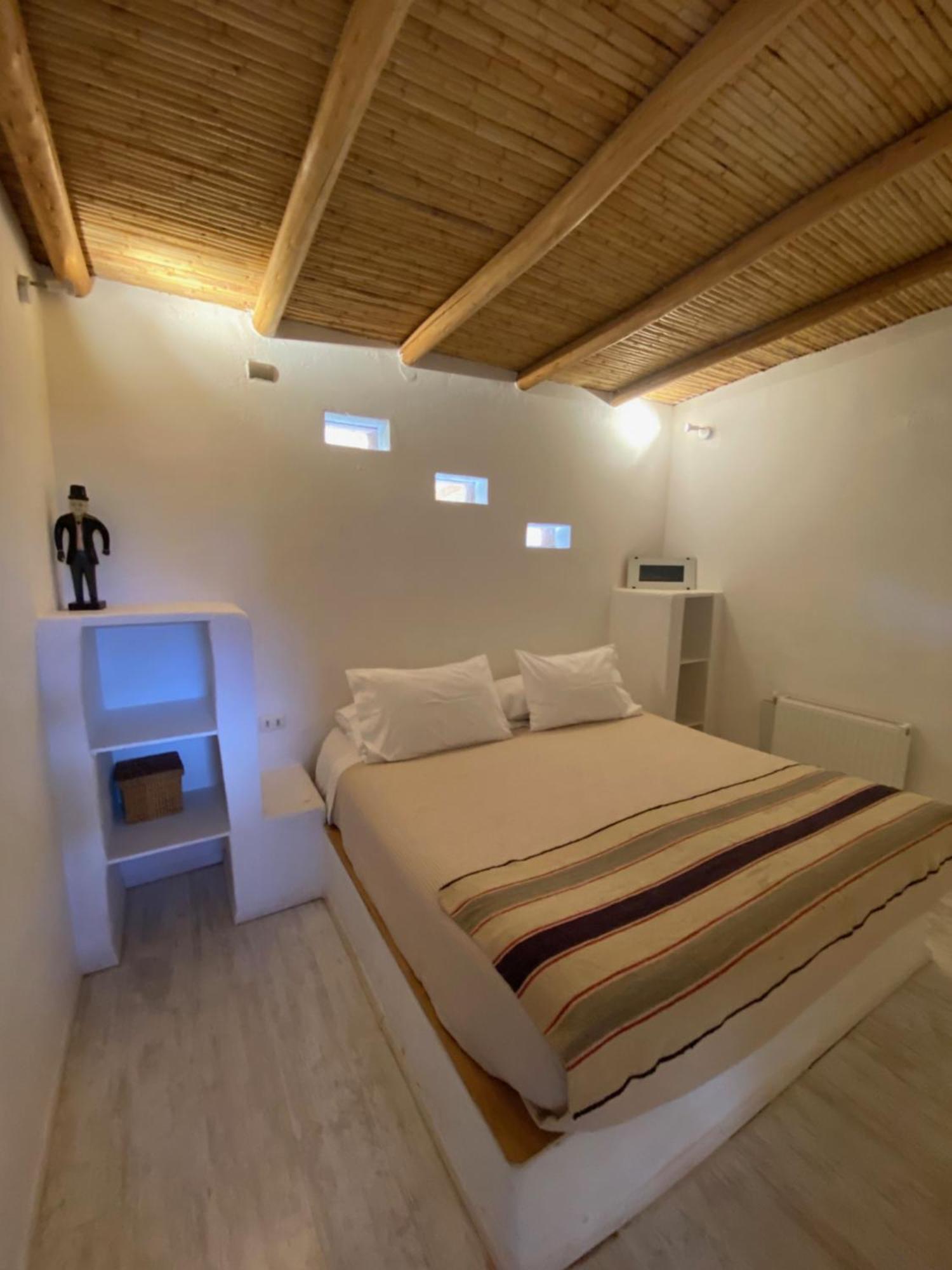 Casa Luna San Pedro de Atacama Exterior photo