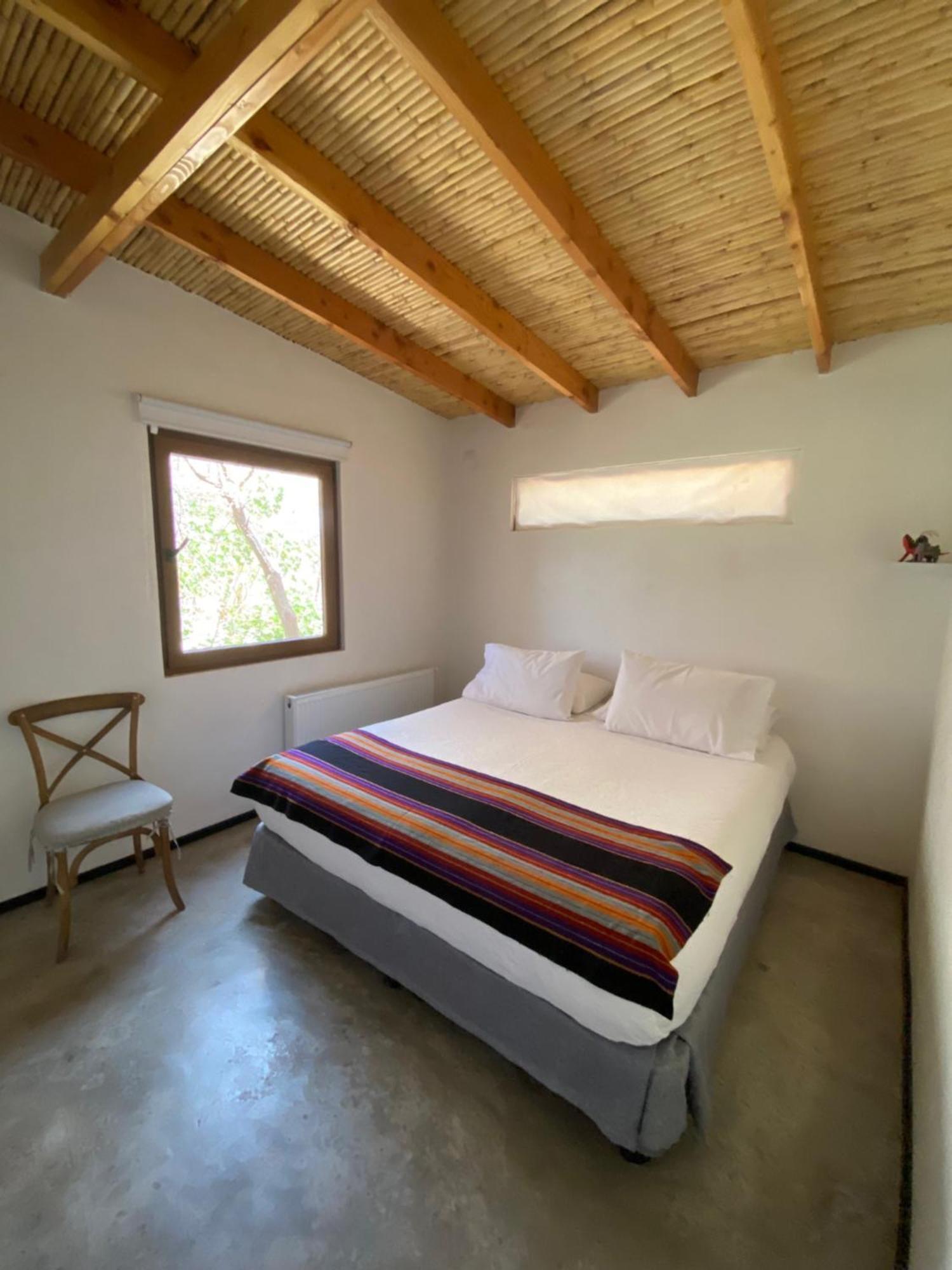Casa Luna San Pedro de Atacama Exterior photo