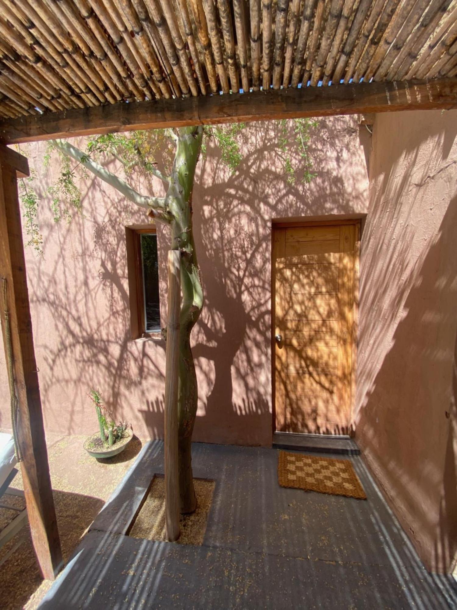 Casa Luna San Pedro de Atacama Exterior photo