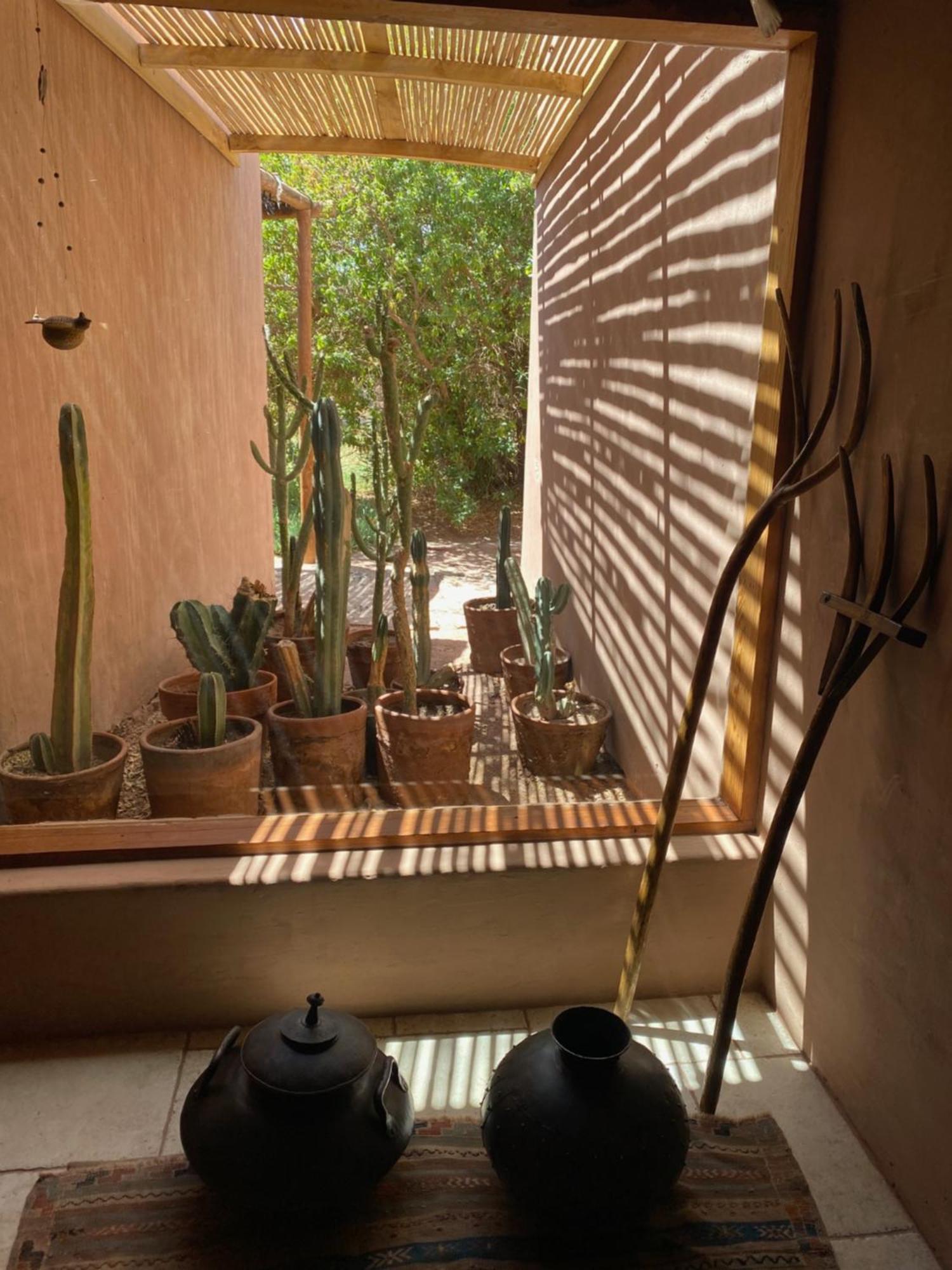 Casa Luna San Pedro de Atacama Exterior photo