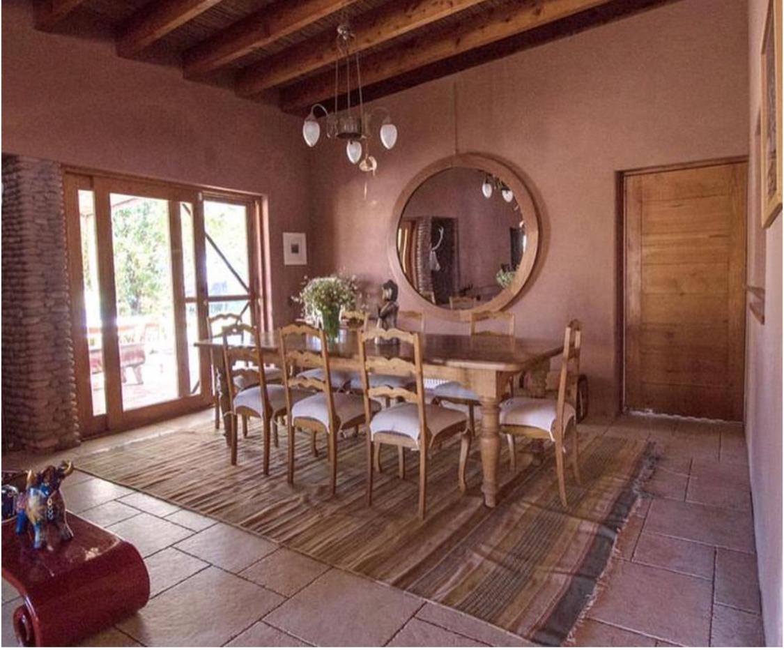 Casa Luna San Pedro de Atacama Exterior photo