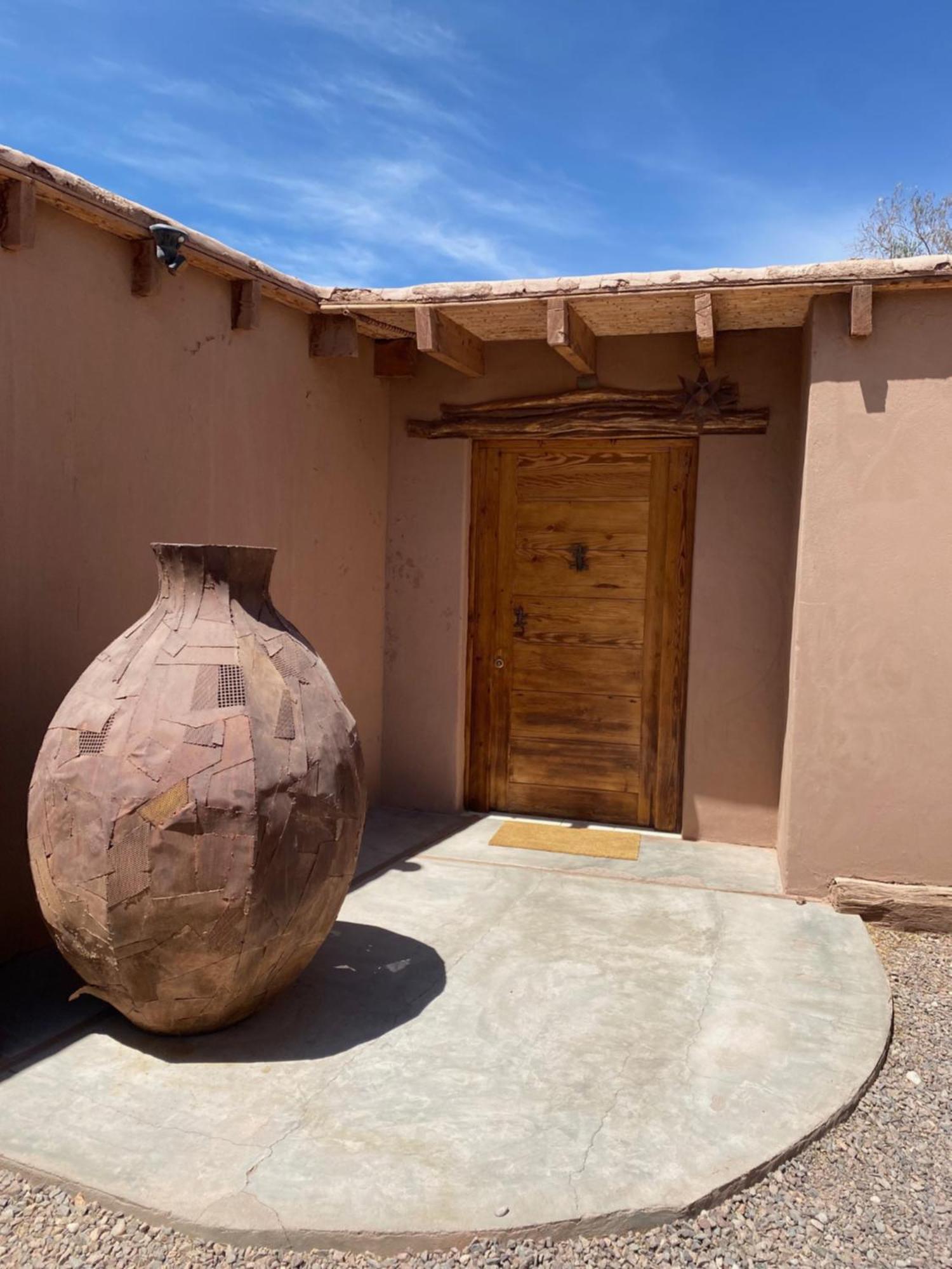 Casa Luna San Pedro de Atacama Exterior photo