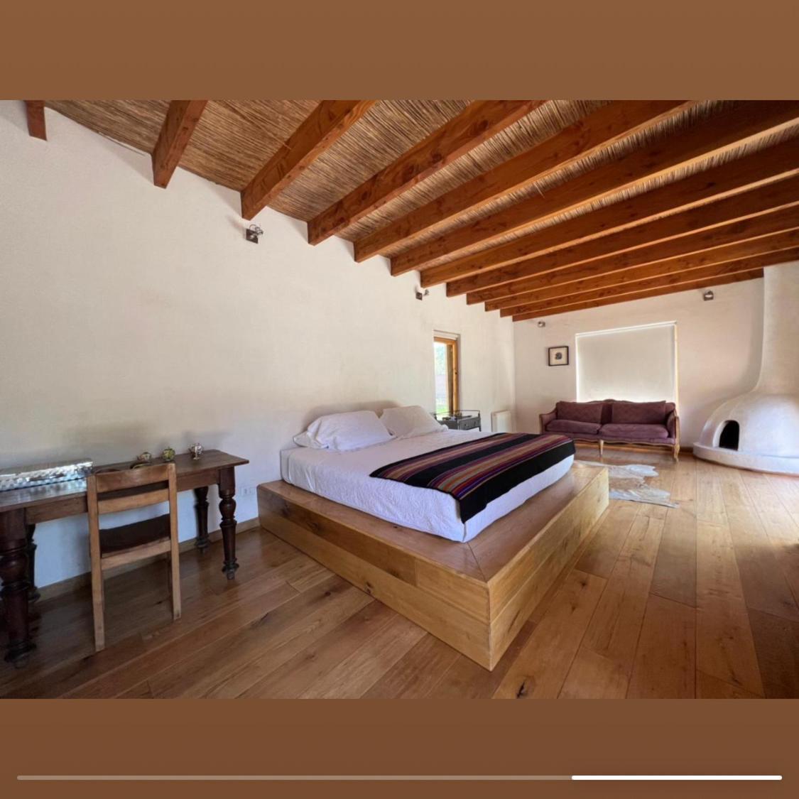 Casa Luna San Pedro de Atacama Exterior photo