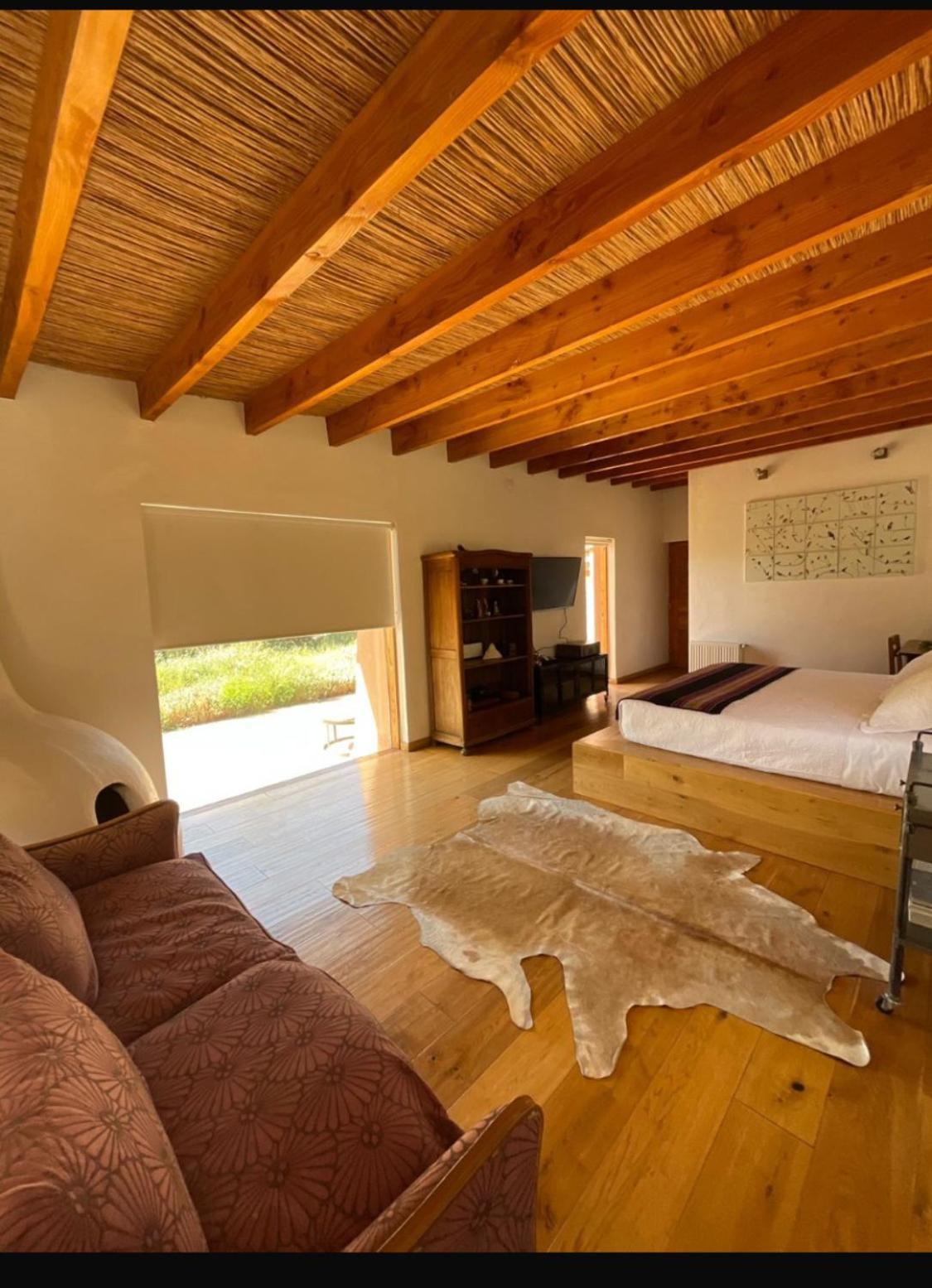 Casa Luna San Pedro de Atacama Exterior photo